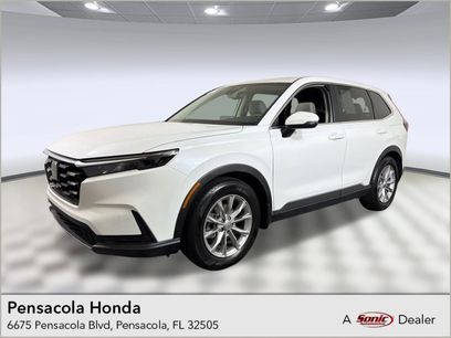 Used 2023 Honda CR-V EX