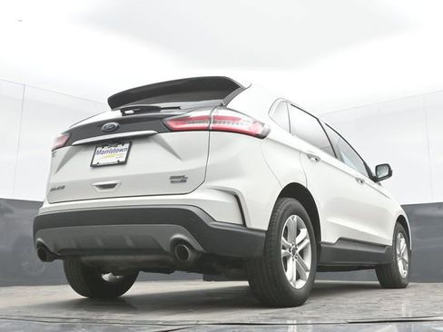 Used 2020 Ford Edge SEL w/ Convenience Package image 44