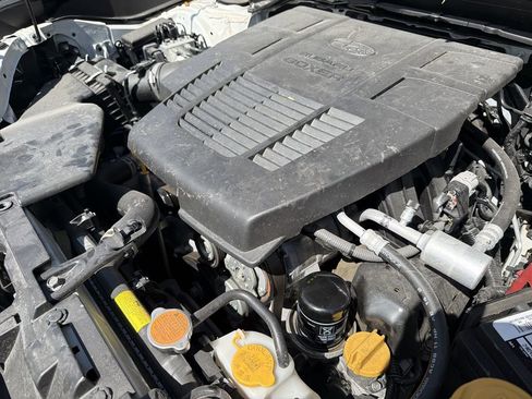 Used 2022 Subaru Forester Premium w/ Popular Package #2 image 29