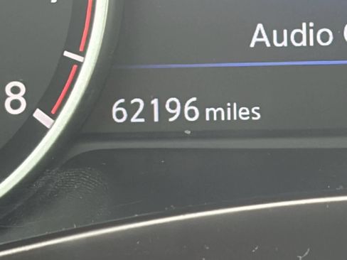 Certified 2021 Nissan Murano S image 21