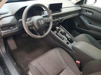 Certified 2025 Honda Accord SE video 2