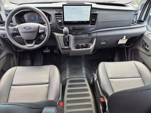 New 2026 Ford Transit 150 Low Roof RWD image 13