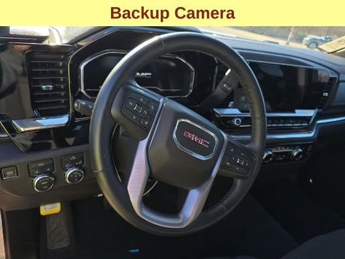 Used 2023 GMC Sierra 1500 Elevation AWD/4WD image 11