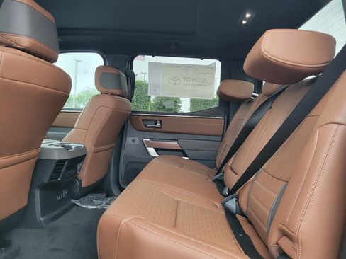 New 2026 Toyota Tundra 1794 Edition AWD/4WD image 19