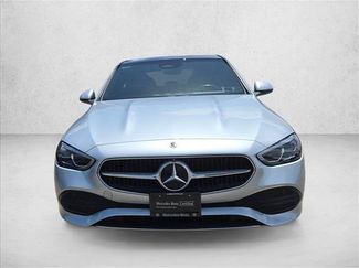 Used 2022 Mercedes-Benz C 300 4MATIC Sedan video 2