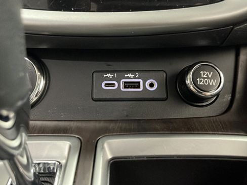 Used 2020 Nissan Murano Platinum w/ Cargo Package AWD/4WD image 30