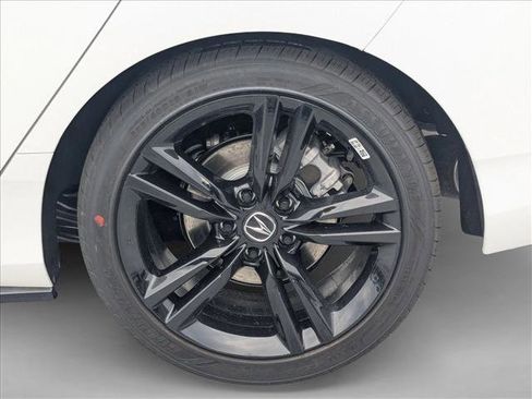 New 2026 Acura Integra A-Spec image 10