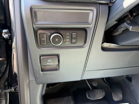 Certified 2024 Ford F150 STX w/ STX Black Appearance Package AWD/4WD image 17