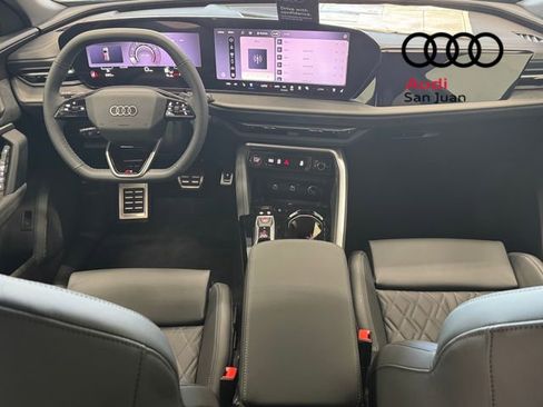 New 2026 Audi SQ5 Premium Plus AWD/4WD image 28