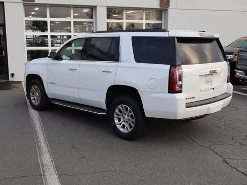 Used 2020 GMC Yukon SLT AWD/4WD image 19