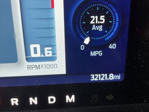 Certified 2023 Ford Bronco Big Bend AWD/4WD image 9