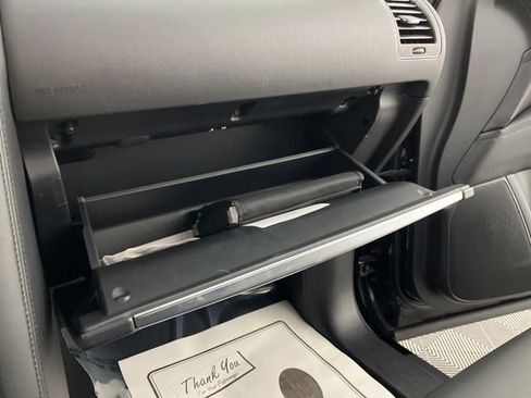 Used 2024 Nissan Armada SV w/ Cargo Package image 41