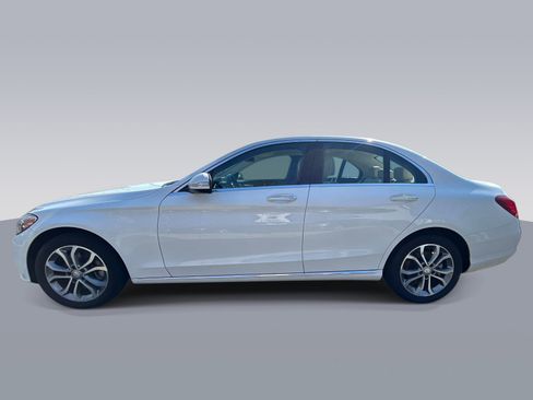 Used 2015 Mercedes-Benz C 300 4MATIC Sedan image 6