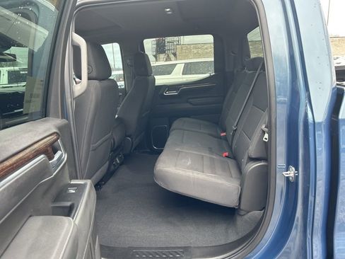 Used 2024 GMC Sierra 1500 SLE w/ Max Trailering Package image 12