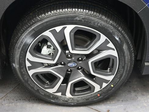 New 2026 Subaru Ascent Touring image 10