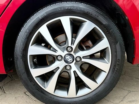 Used 2017 Hyundai Accent Value Edition FWD image 40
