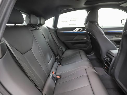 Used 2025 BMW i4 xDrive40i w/ Premium Package image 24