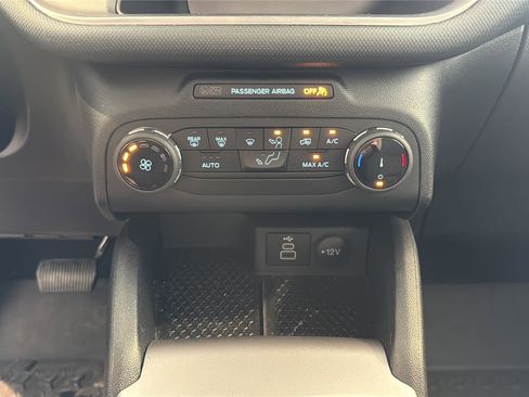 Used 2023 Ford Bronco Sport Big Bend image 23