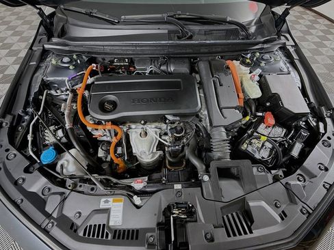 Certified 2023 Honda Accord EX-L image 33
