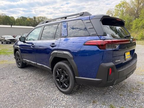 New 2026 Subaru Outback Limited AWD/4WD image 5