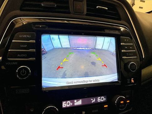 Used 2018 Nissan Maxima 3.5 S FWD image 20