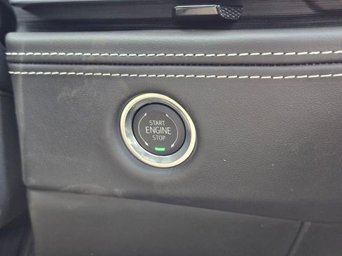 New 2026 Cadillac Escalade Platinum Sport image 36