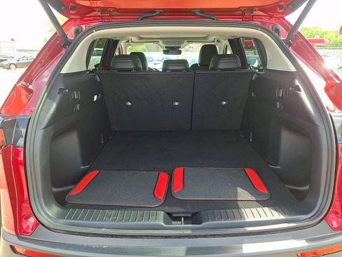 Used 2025 MAZDA CX-50 AWD 2.5 S w/ Premium Plus Pkg image 30