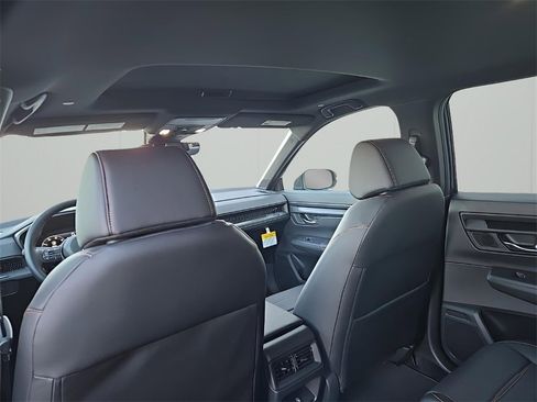 New 2026 Honda CR-V Sport-L image 14