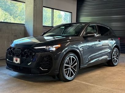 New 2026 Audi Q5 Prestige