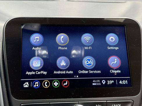 Used 2024 Chevrolet Malibu LT image 14