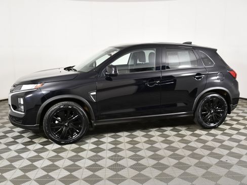 Used 2024 Mitsubishi Outlander Sport LE AWD/4WD image 9