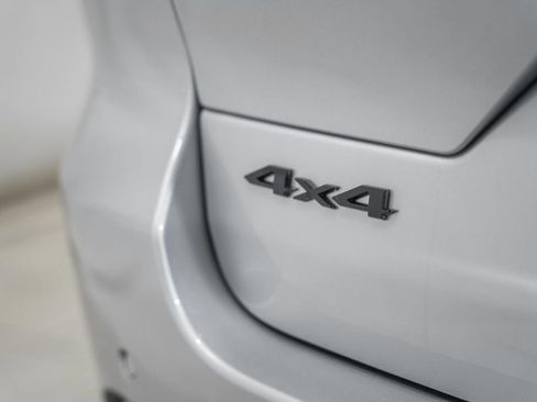 New 2025 Jeep Grand Cherokee Limited image 7