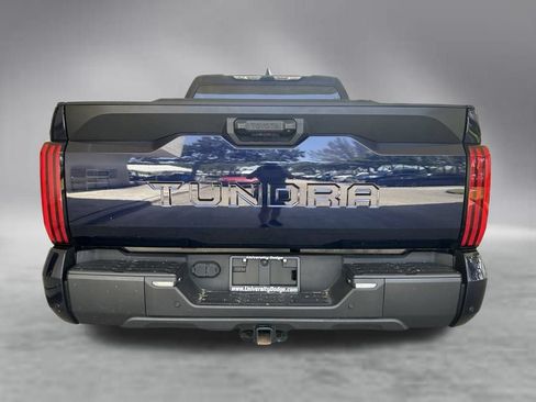 Used 2024 Toyota Tundra SR5 RWD image 30