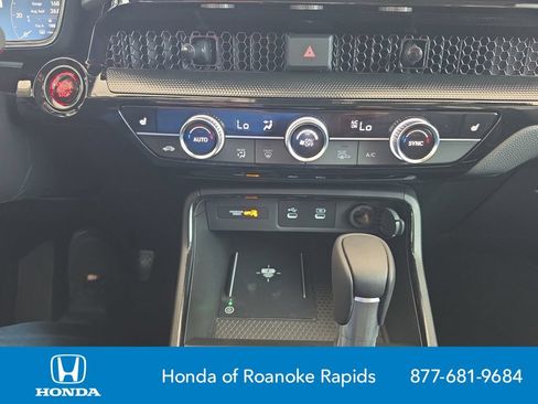 New 2026 Honda CR-V EX-L image 15
