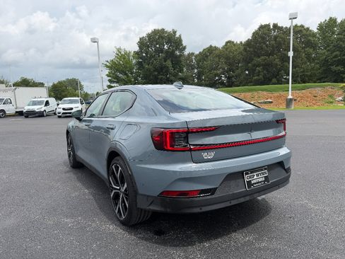 Used 2023 Polestar Polestar 2 w/ Pilot Pack AWD/4WD image 5