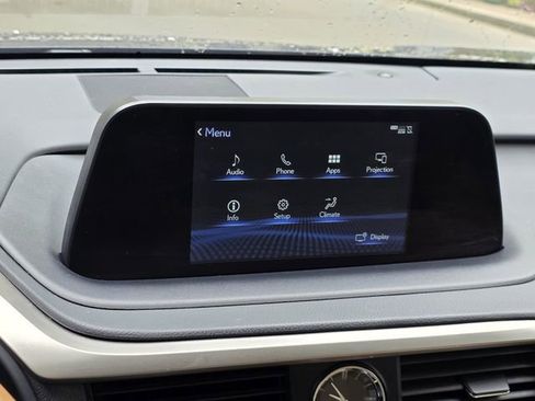 Used 2021 Lexus RX 350 FWD w/ Premium Package image 16