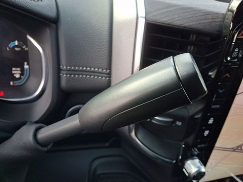 New 2026 RAM 3500 Laramie AWD/4WD image 7