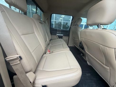 Used 2019 Ford F250 Lariat AWD/4WD image 14