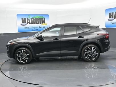 New 2026 Chevrolet Trax RS w/ Sunroof Package
