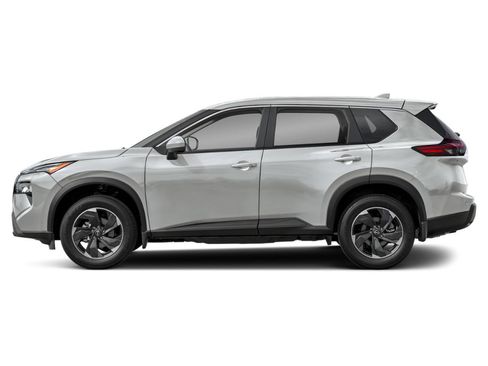 Used 2025 Nissan Rogue SV FWD image 2