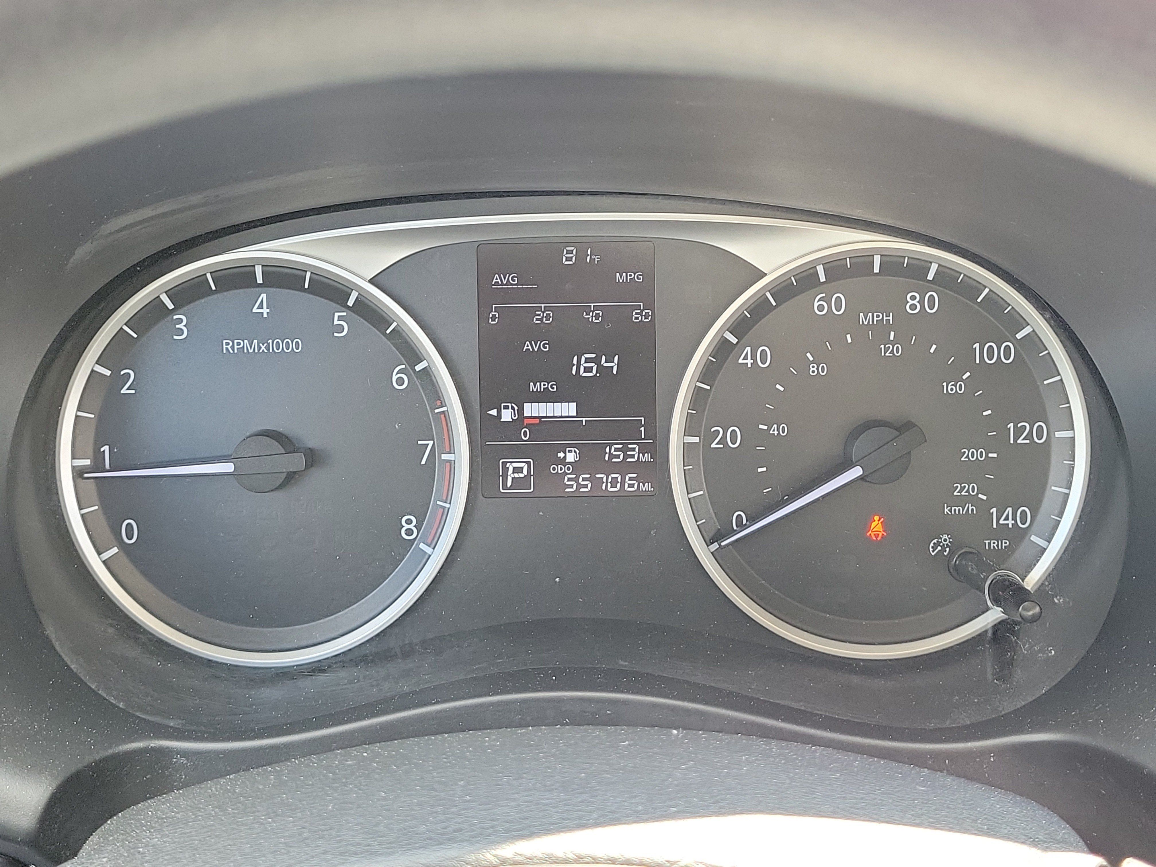 Certified 2021 Nissan Kicks S FWD image 24
