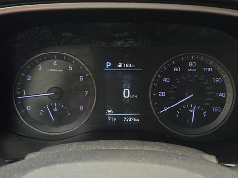 Used 2019 Hyundai Tucson Ultimate AWD/4WD image 30