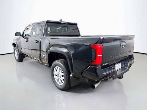 New 2026 Toyota Tacoma SR5 AWD/4WD image 5