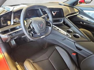 New 2026 Chevrolet Corvette Z06 RWD video 3