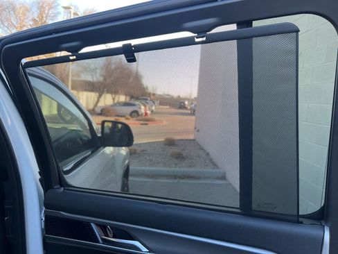 New 2026 Jeep Grand Wagoneer L Limited AWD/4WD image 28