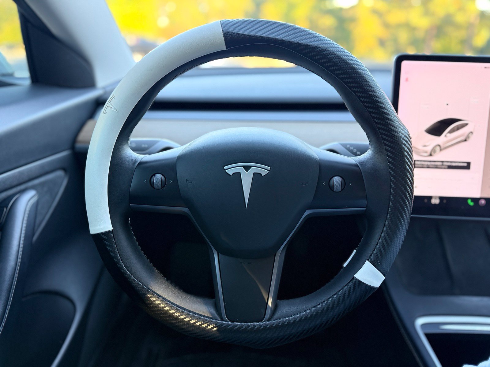 Used 2021 Tesla Model 3 Standard Range Plus RWD image 25