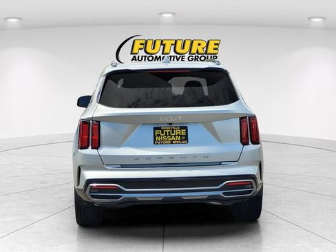 Used 2022 Kia Sorento SX FWD image 8