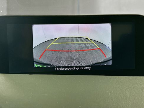 Used 2020 MAZDA MAZDA3 AWD Sedan w/ Select Package image 22