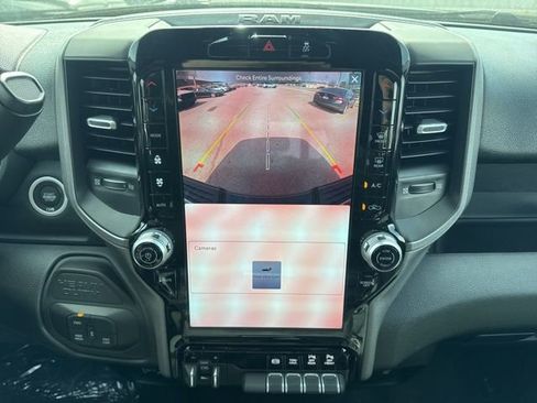 New 2026 RAM 3500 Tradesman image 19