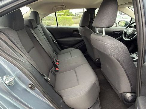 Used 2024 Toyota Corolla LE FWD image 37